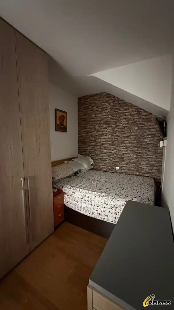 Dormitori de Casa o xalet en venda en Lloret de Mar