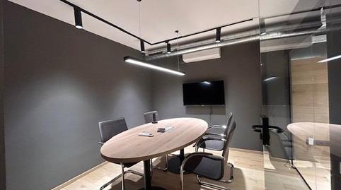 Foto 4 de Oficina en venda a  Duran I Sors de, Centre, Barcelona