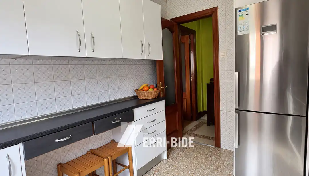 Cuina de Pis en venda en Zamudio, Bizkaia