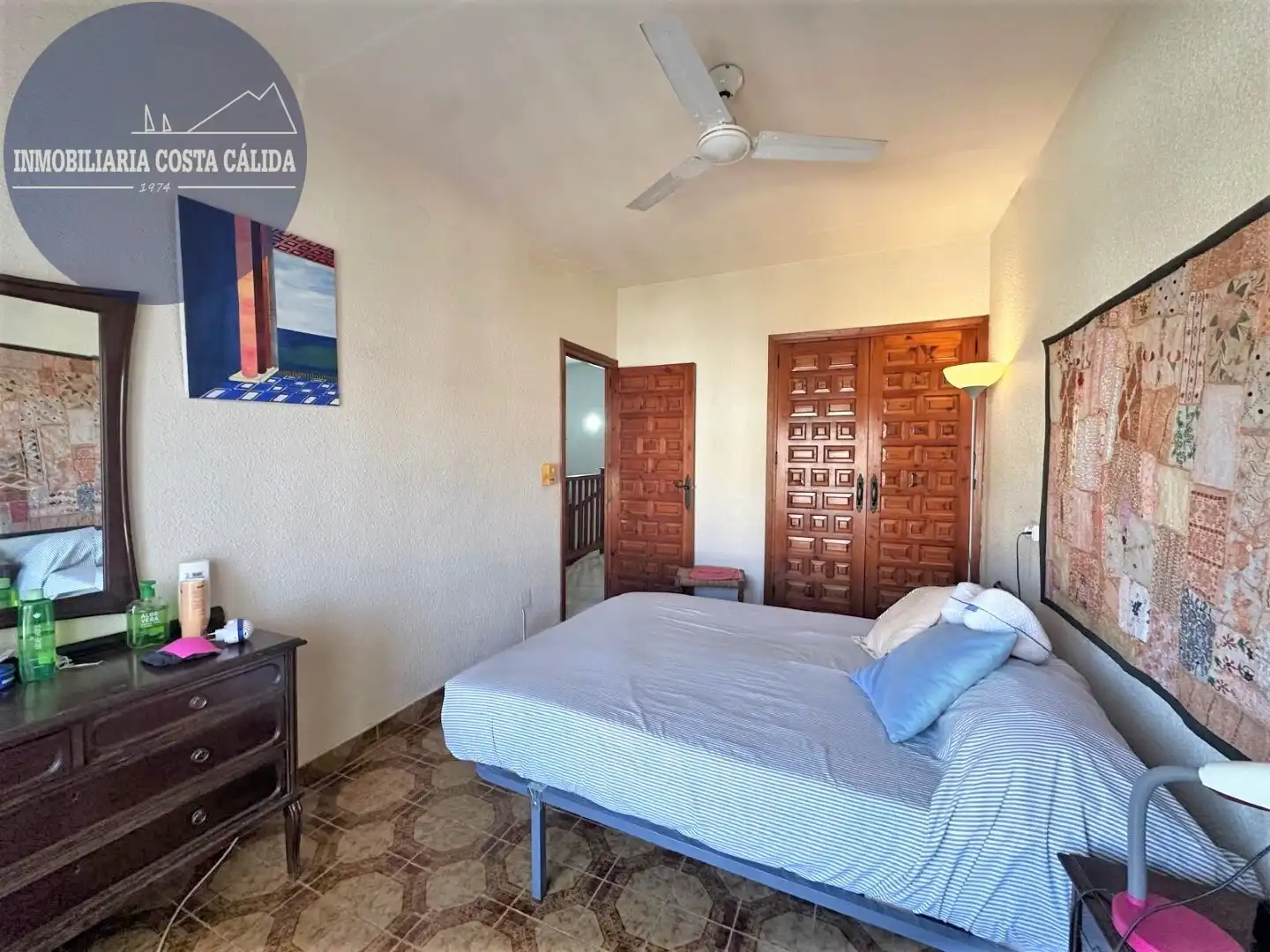 Maisonette mit Terrasse zum Verkauf in Calle Cala Blanca 25, imagen 13