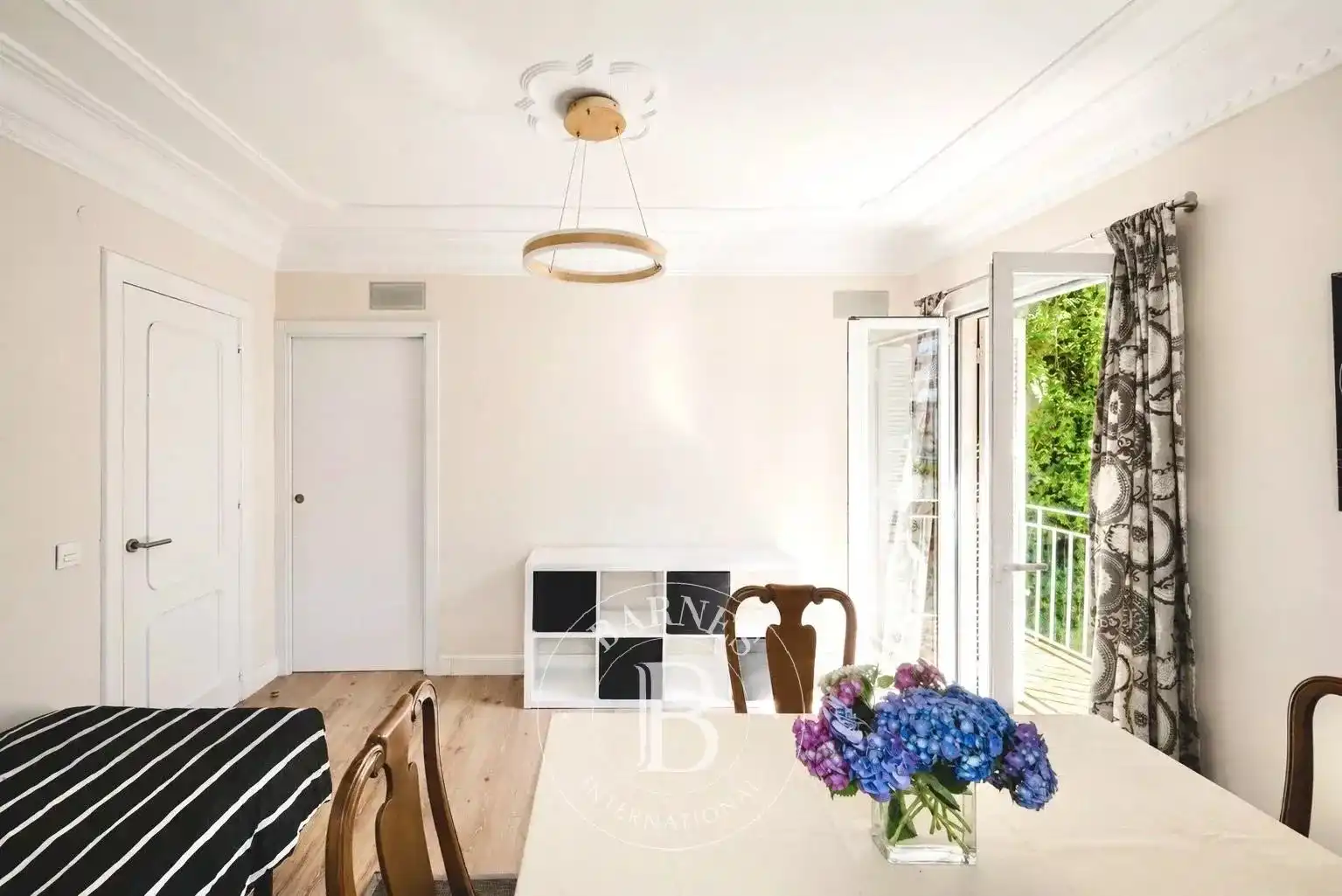 Comedor de Dúplex en venta en Donostia - San Sebastián  con Calefacción y Balcón