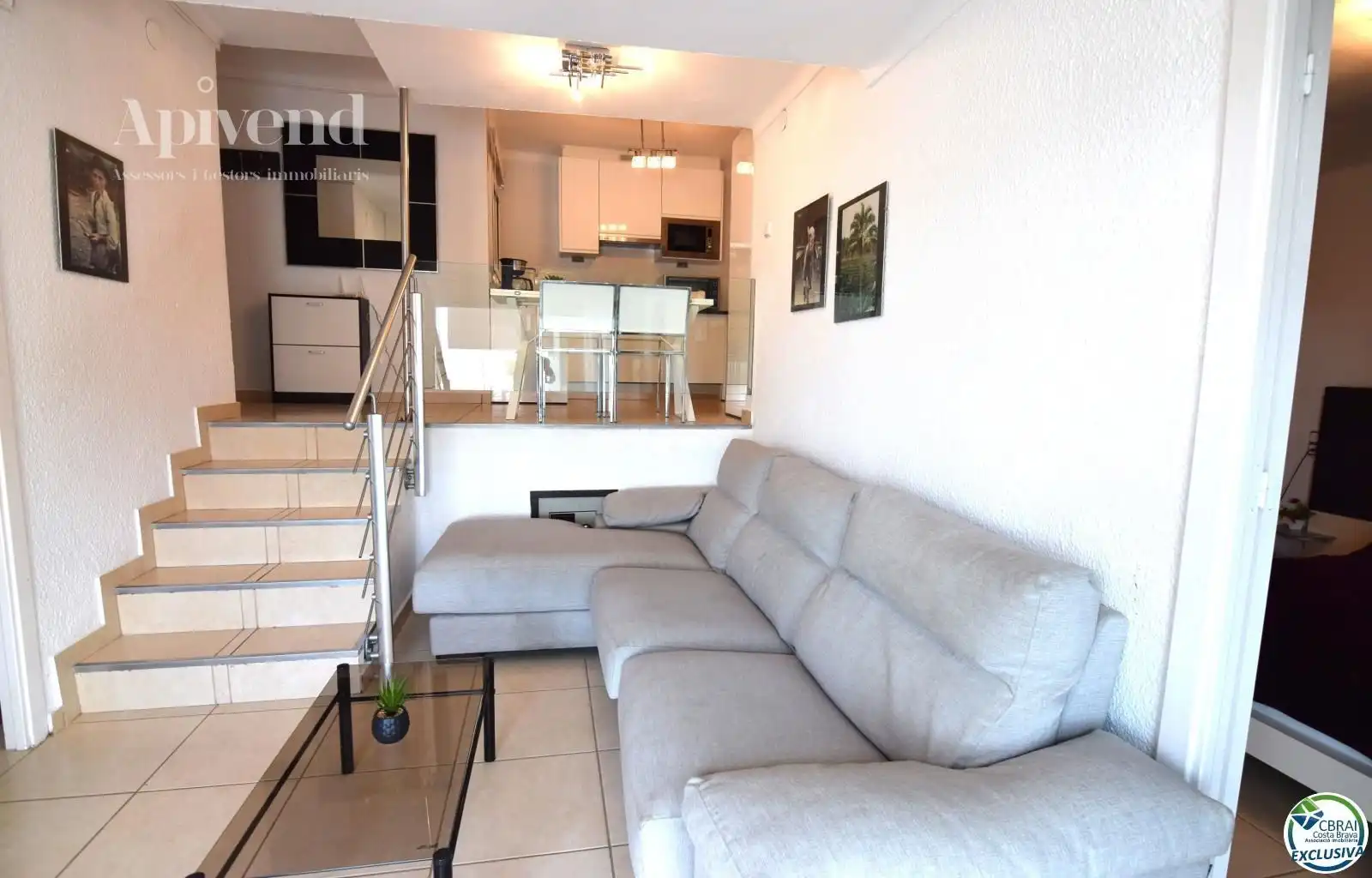 Wohnung mit Aufzug zum Verkauf in DELTA MUGA, imagen 11