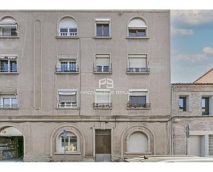 Exterior view of Flat for sale in Castellbell i el Vilar  with Terrace