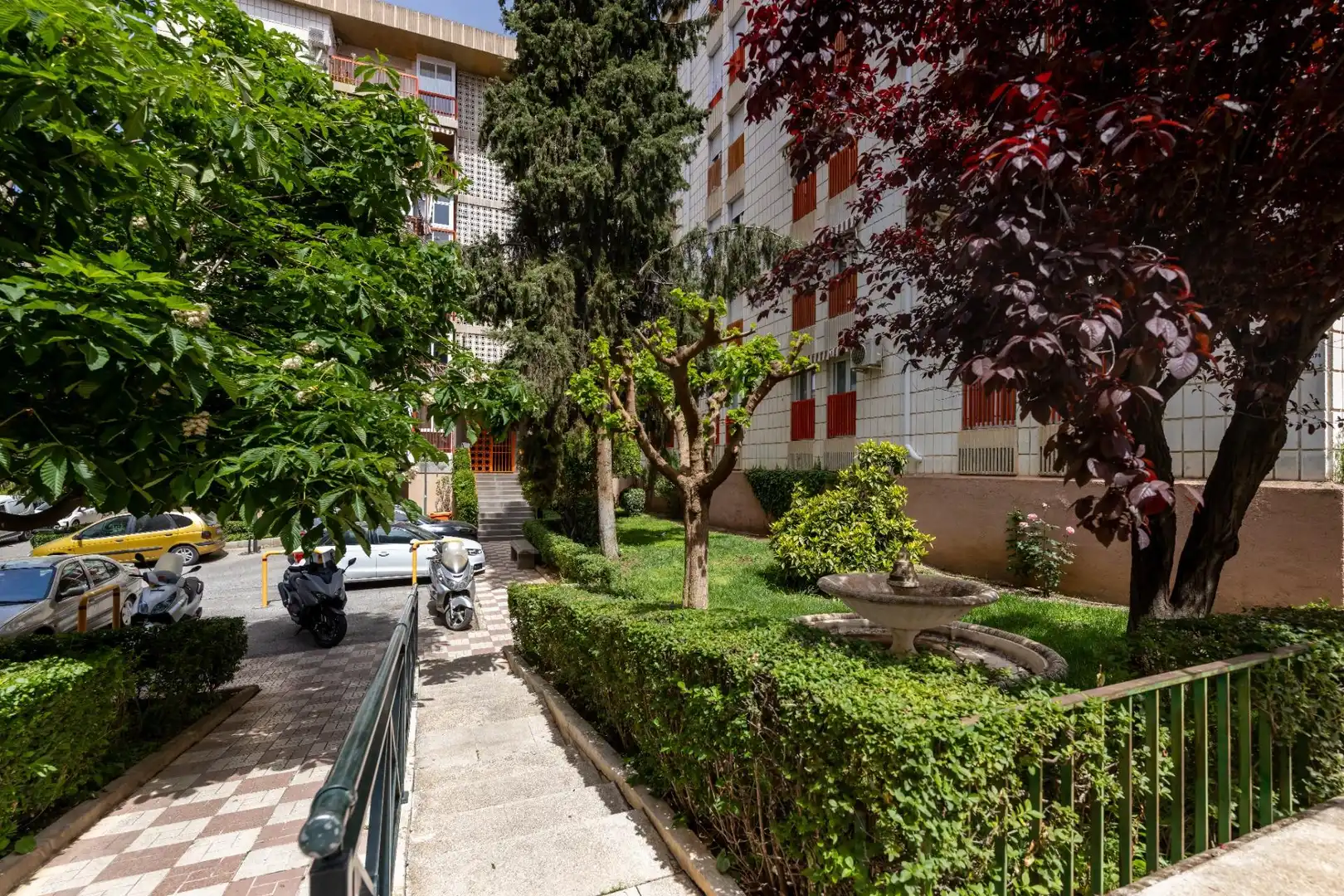 Flat with garden for sale in BAJO DE HUETOR, imagen 37