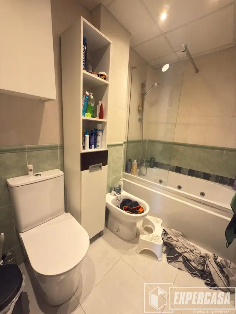 Bany de Casa o xalet de lloguer en Picassent amb Aire condicionat, Calefacció i Terrassa