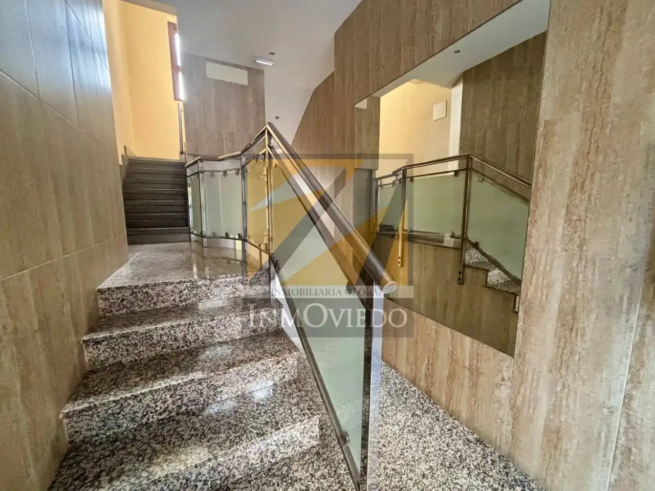 Piso en venta en Calle Ramón y Cajal, La Villa - Bazuelo