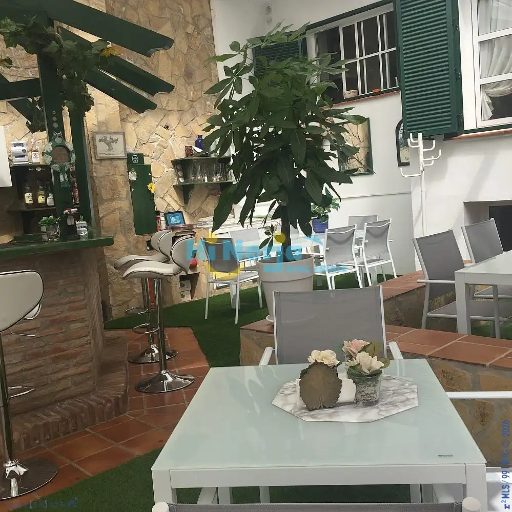 Chalet con piscina en venta en El Peñoncillo, imagen 21