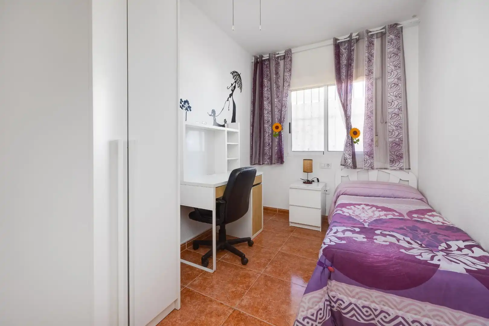 Ático con ascensor en venta en Calle Calle Finlandia, imagen 5