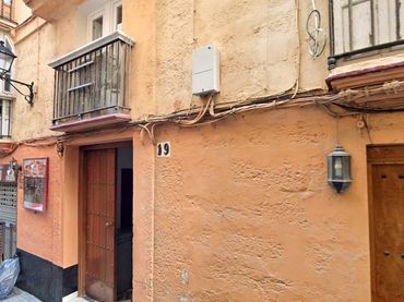 Wohnung zum Verkauf in Manuel Rances