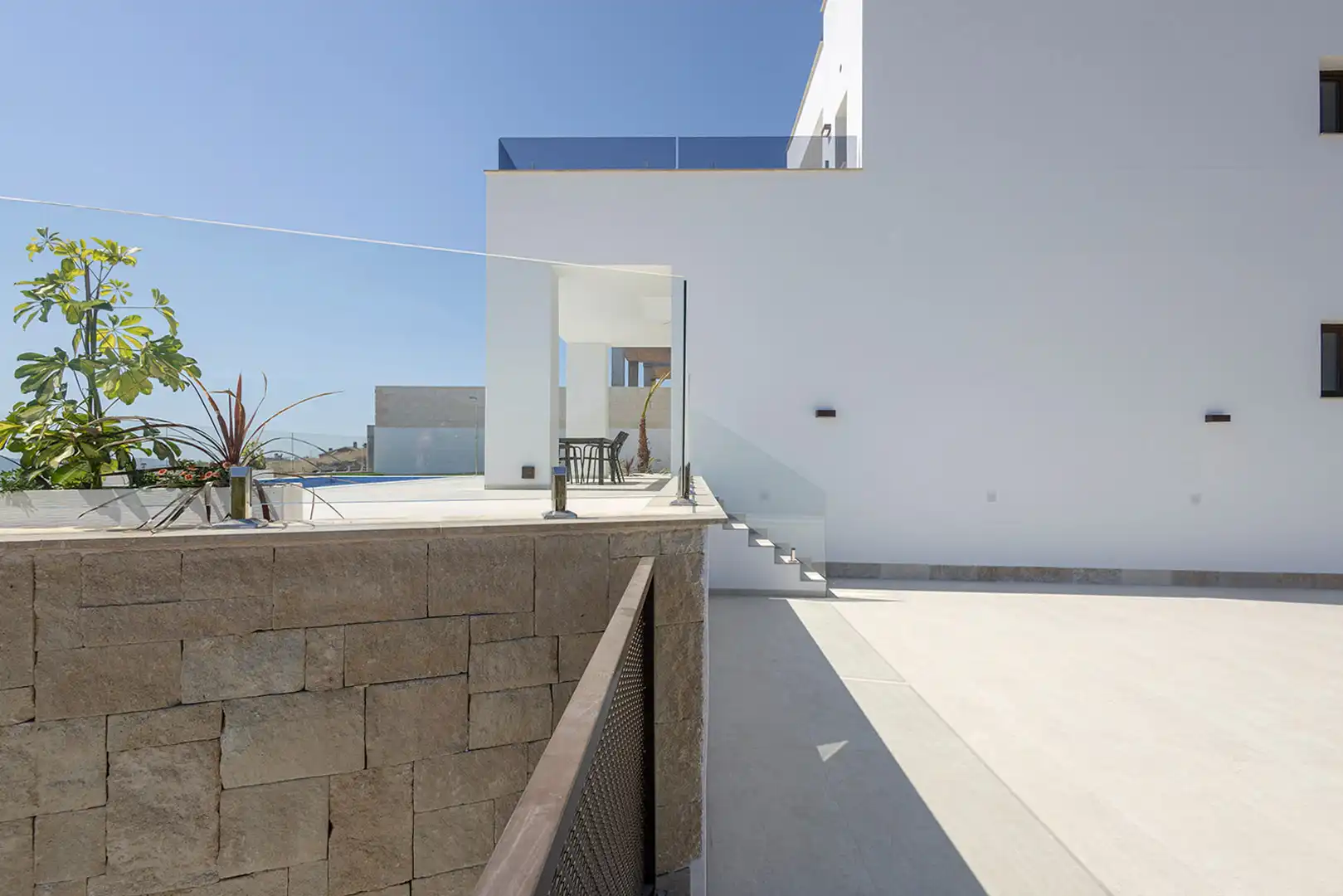 Chalet con terraza en venta en Casco urbano, imagen 7