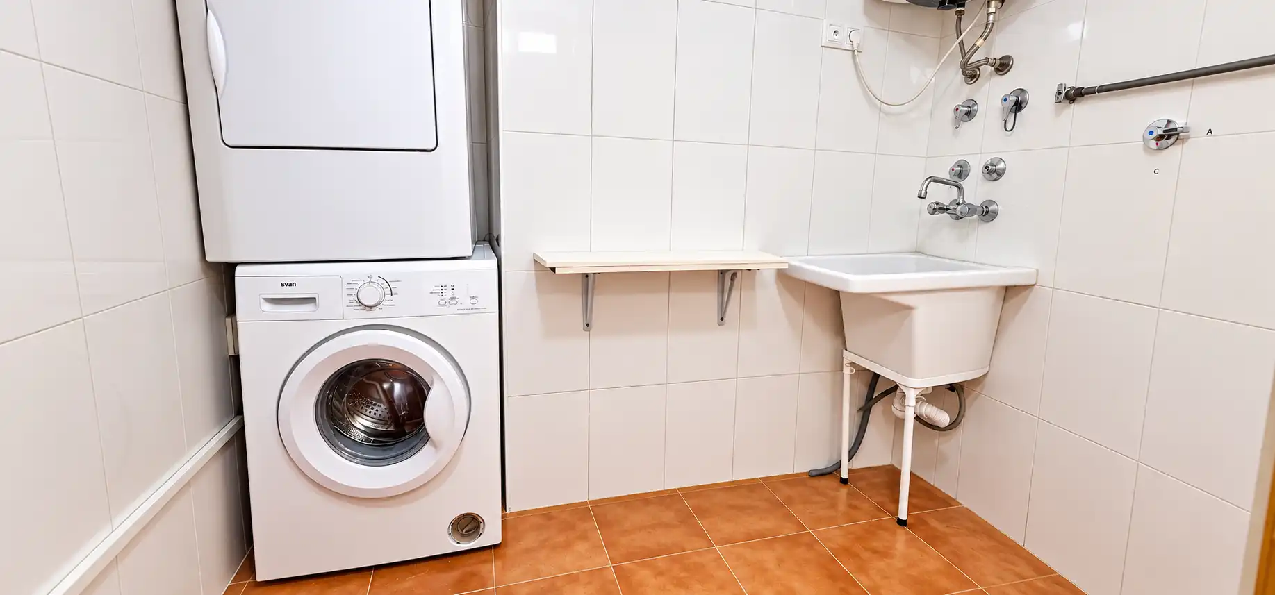 Baño de Piso en venta en Totana, Murcia