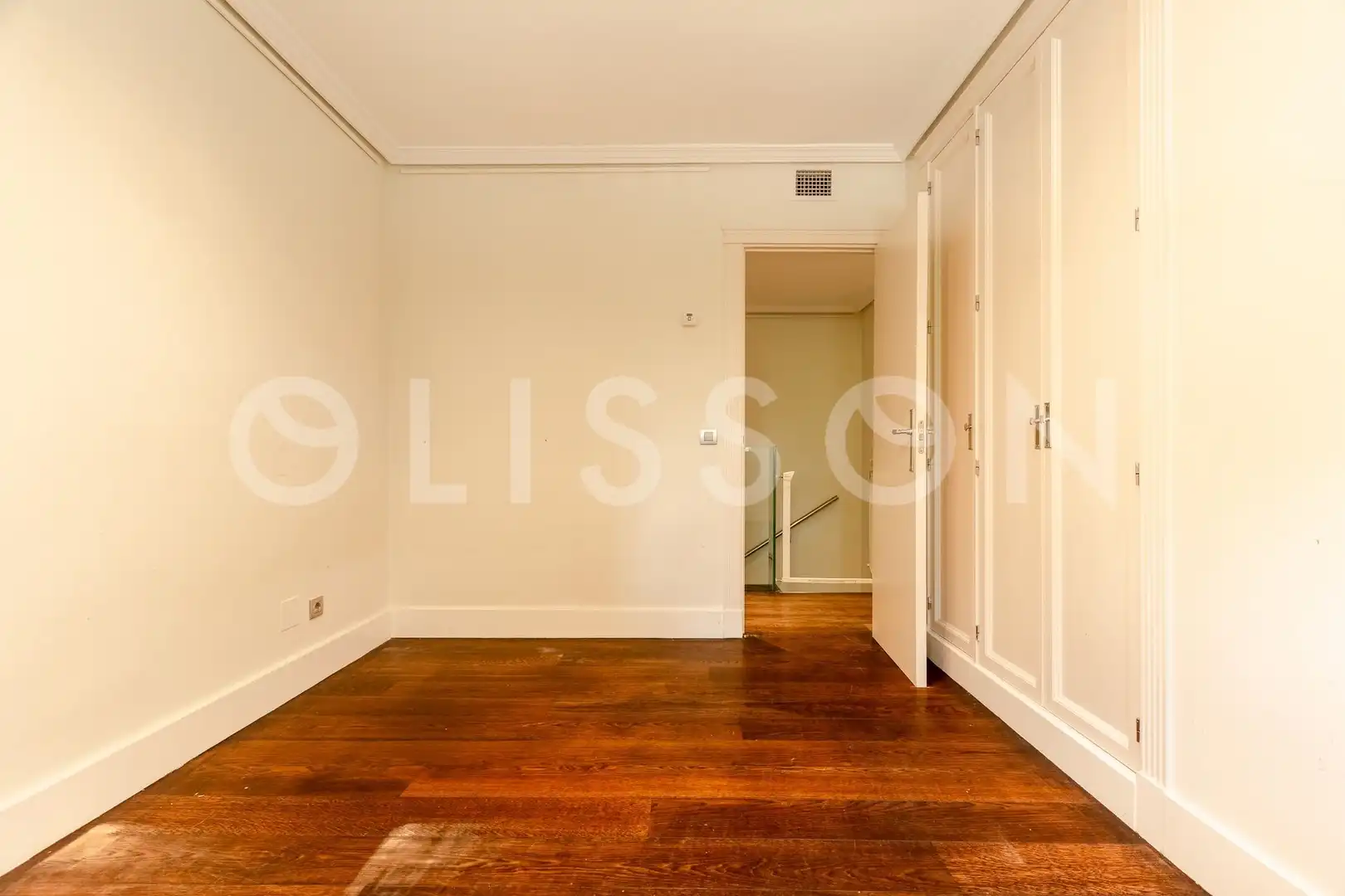 Dúplex en venta en La Moraleja con Aire acondicionado, Calefacción y Jardín privado