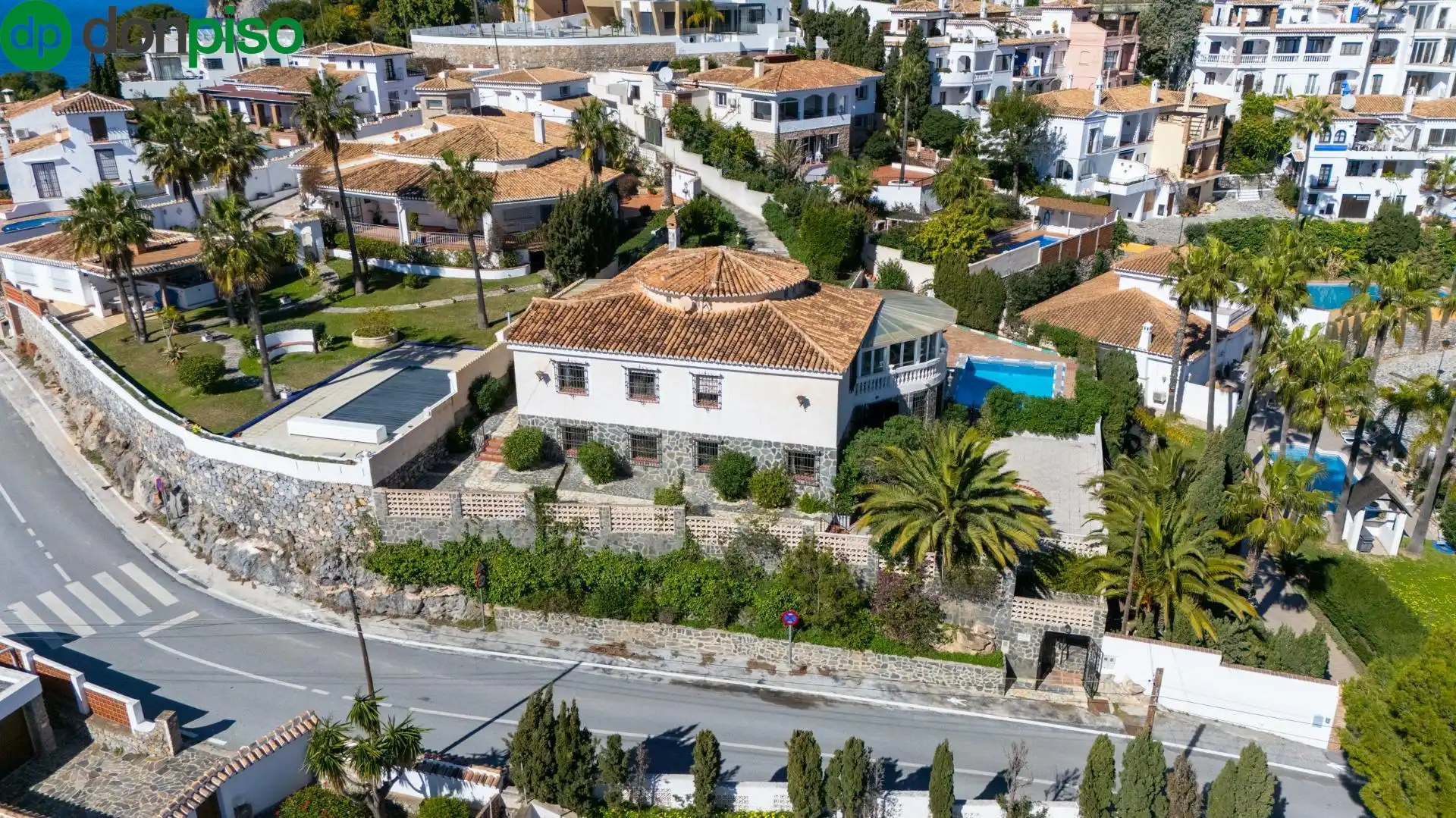 Casa o xalet en venda a Camino de la Torre, 50, Punta La Mona