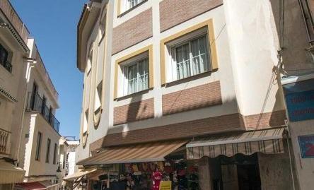 Foto 2 de Casa o xalet en venda a  Cuesta Tajo, El Bajondillo, Málaga