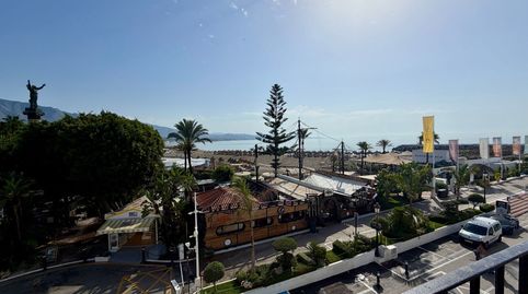 Foto 5 de Apartamento en venta en Puerto Banús, Marbella