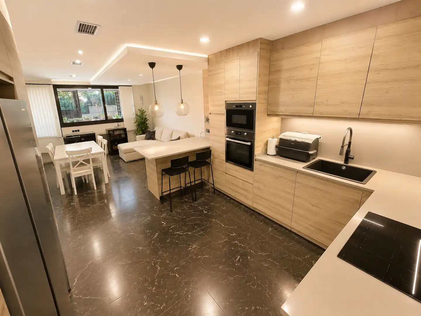 Appartement avec ascenseur à vendre à Riera de Can Toda, imagen 8