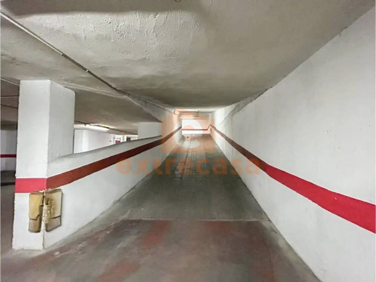 Aparcament en venda a Valdepasillas - La Paz - Huerta Rosales, imagen 3