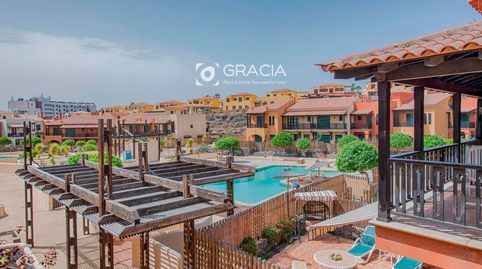 Foto 4 de Casa adosada en venta en De las Higueras, Golf del Sur - Amarilla Golf, San Miguel de Abona