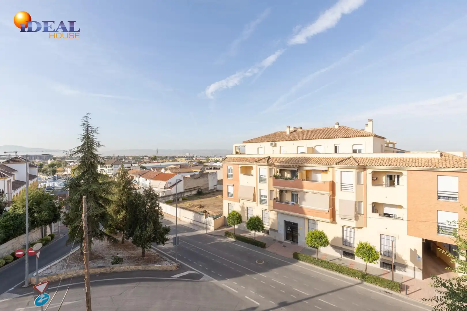 Adossat amb balcó en venda a Pulianas, imagen 2