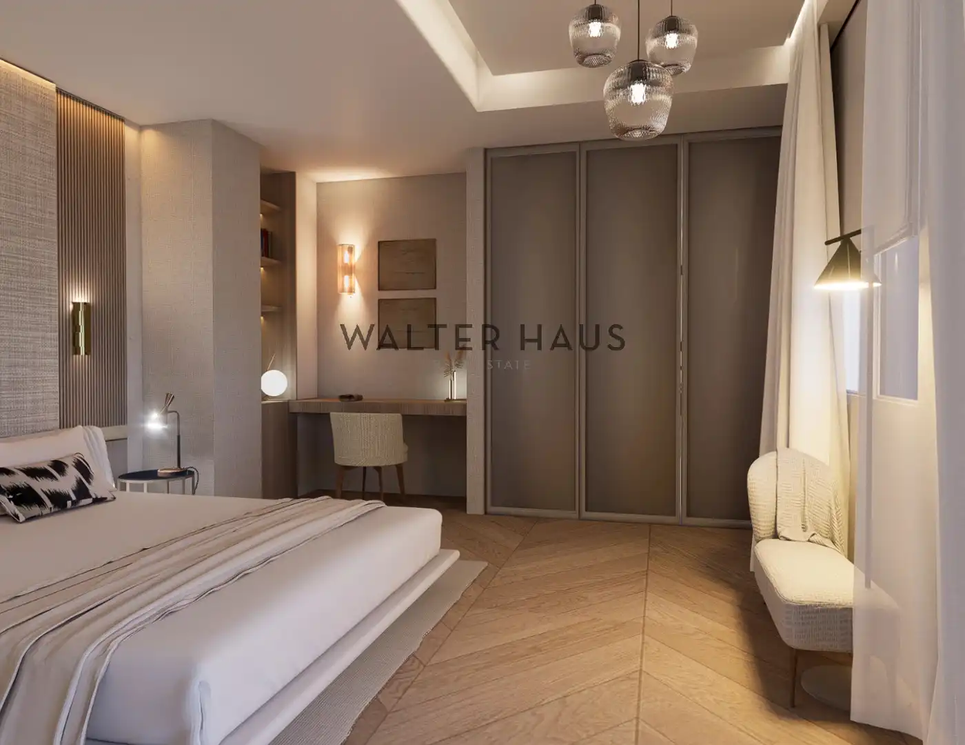 Flat with lift for sale in Calle de José Abascal, imagen 9