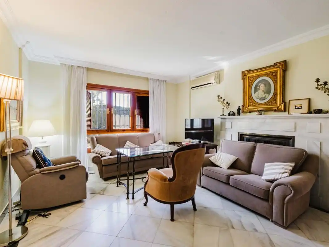 Maison avec terrasse à vendre à C. Balcón, imagen 21