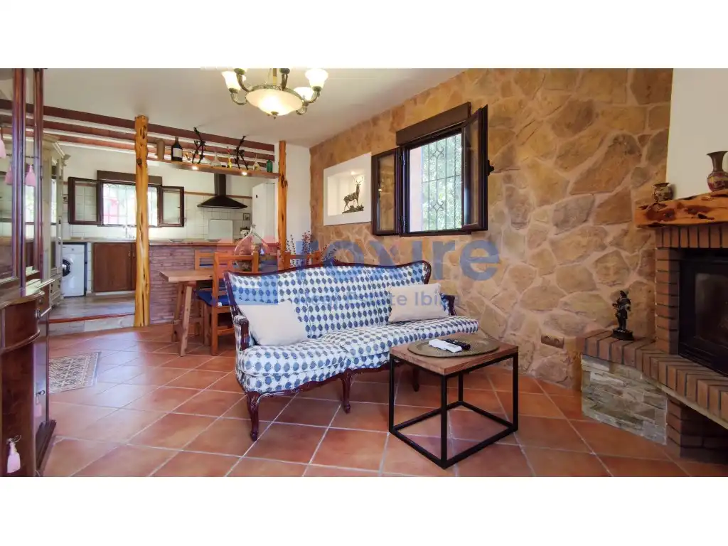 Houses for rent in Diseminado es Tosal, 240, Cala Vedella - Cala Tarida