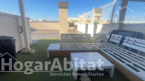 Foto 2 de Pis en venda a Calle Sant Ferran, Vilamarxant, Valencia