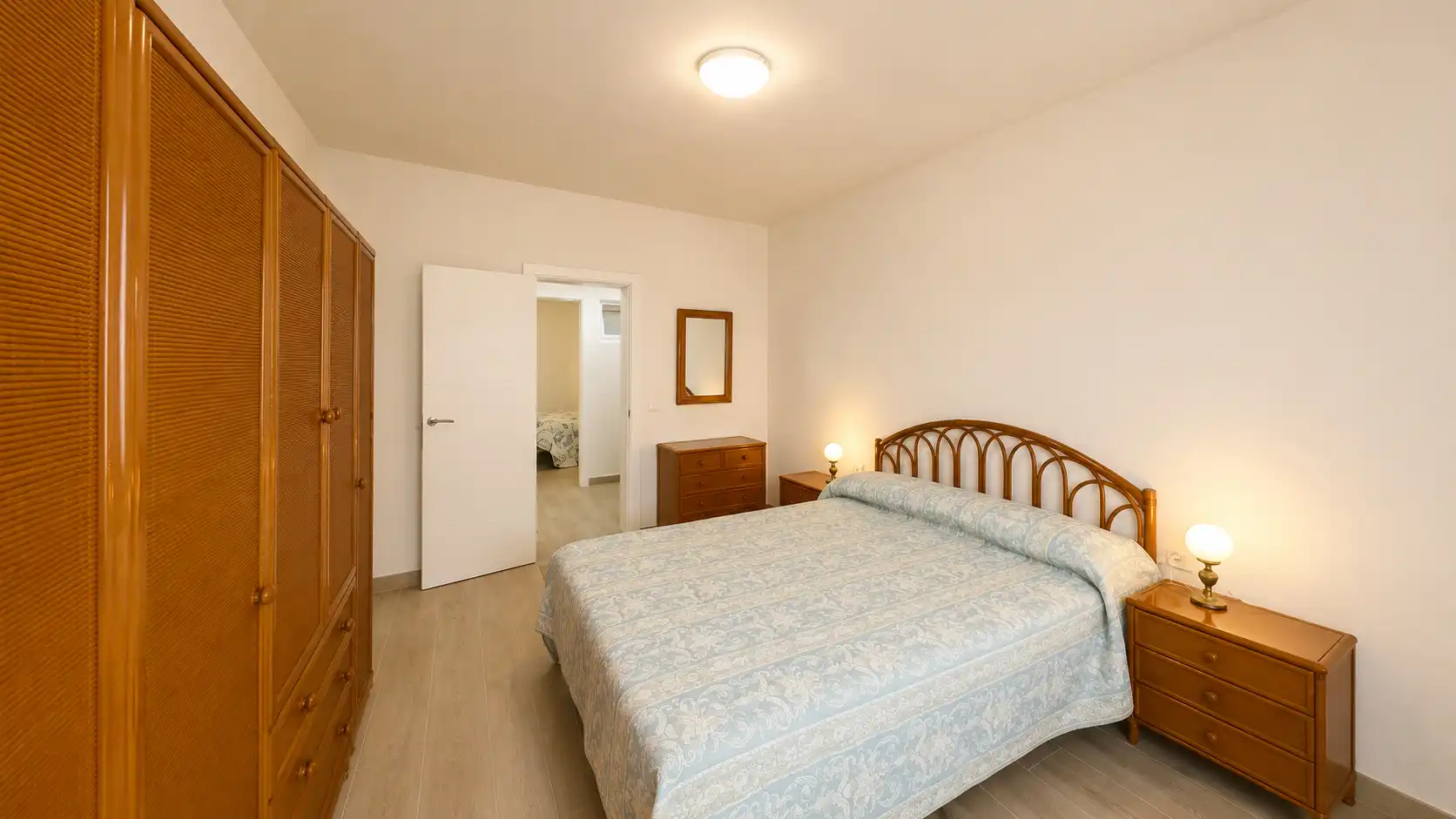 Habitación de Dúplex en venta en Granadilla de Abona con Terraza, Amueblado y Horno