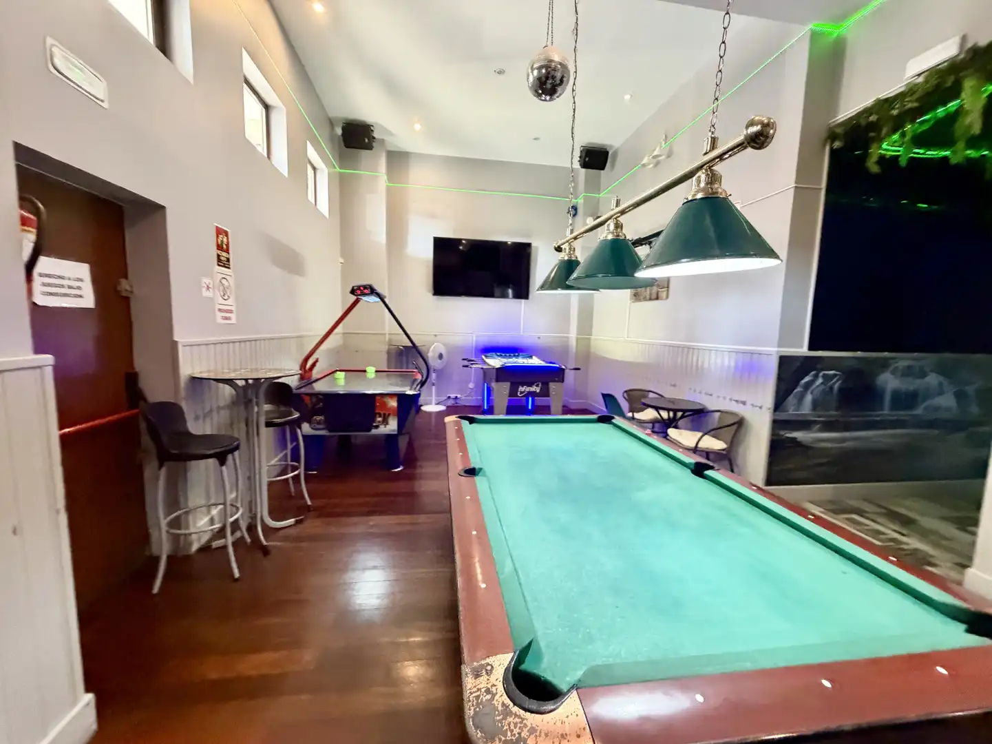 Commercial properties for sale in Muriedas