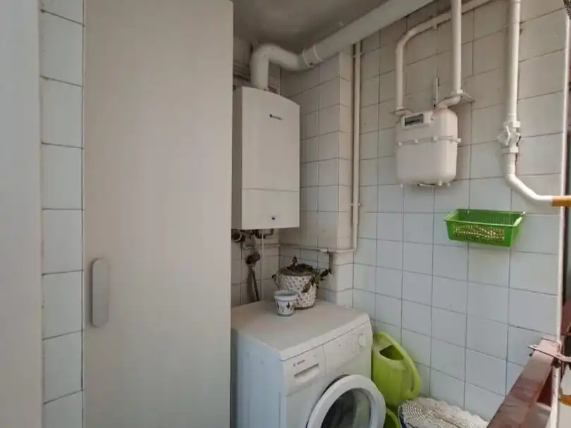 Piso con ascensor en venta en calle castillejos 259, imagen 20