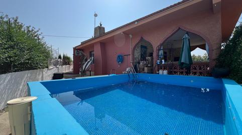 Photo 2 of House or chalet for sale in Montroi / Montroy, Valencia