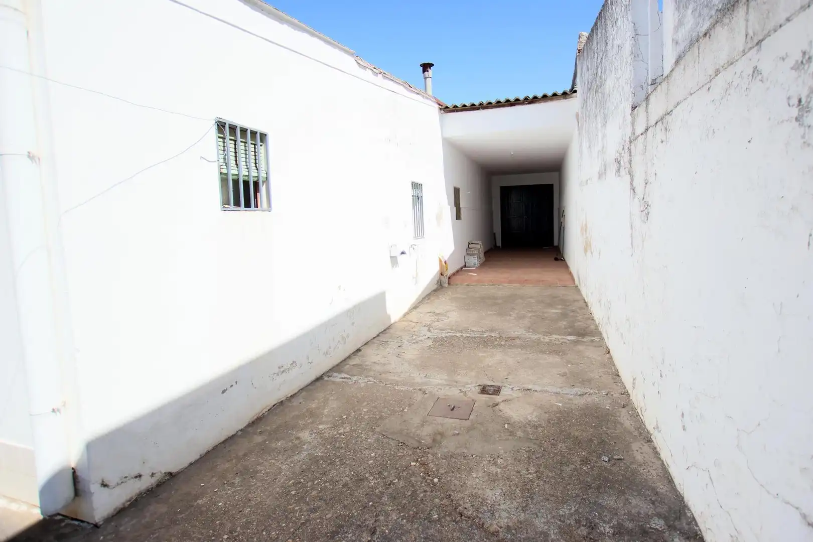 Casa en venda a Calle del Parque, imagen 32