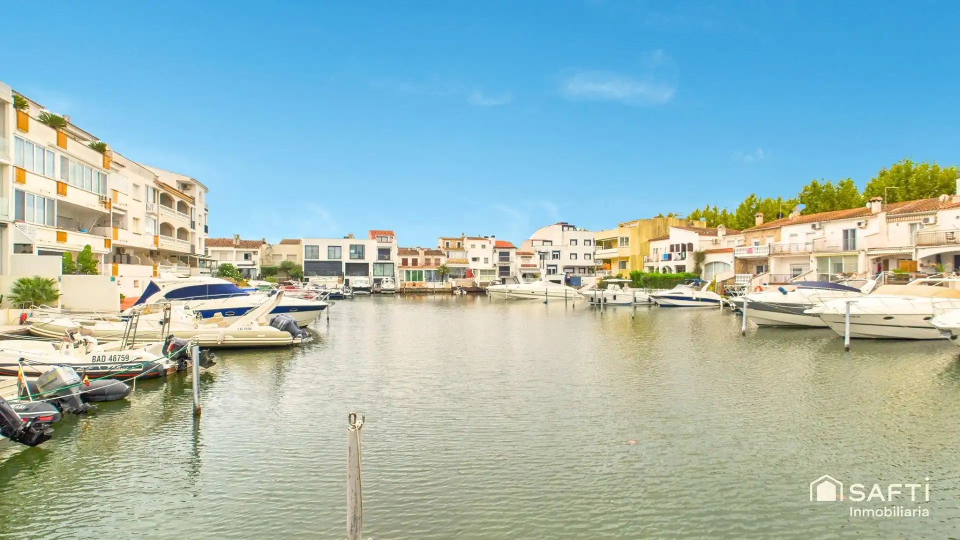 Dachboden zum Verkauf in Port Banyuls - Port Alegre - Port Empordà