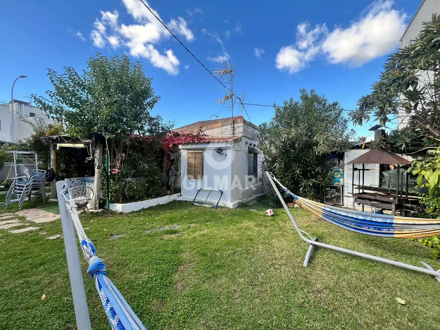 Residential for sale in Madrid