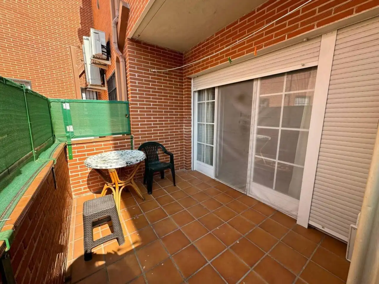 Apartament de lloguer a Calle Soledad, Camarma de Esteruelas