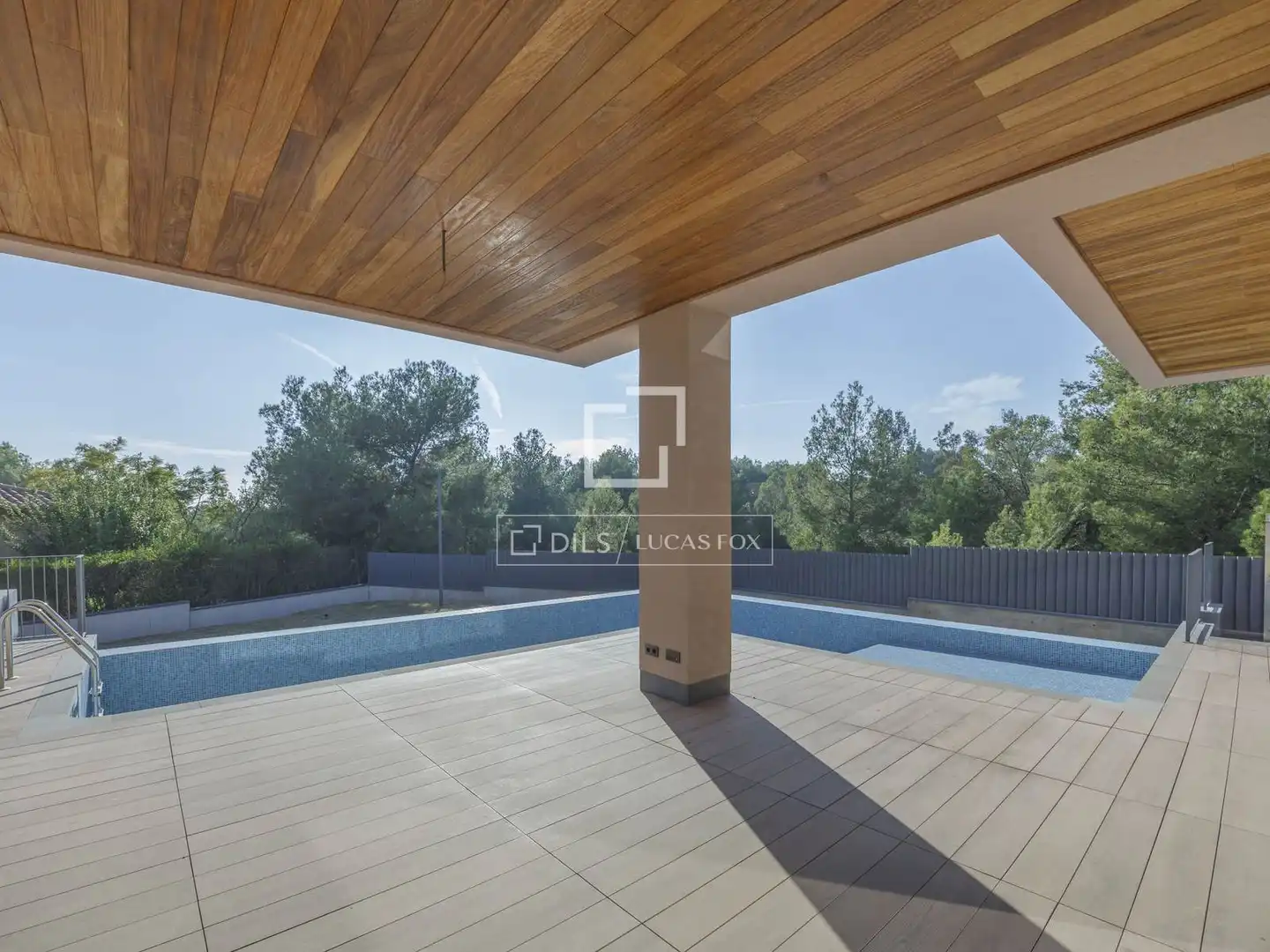 Terrassa de Casa o xalet en venda en Sagunto / Sagunt amb Aire condicionat, Calefacció i Jardí privat