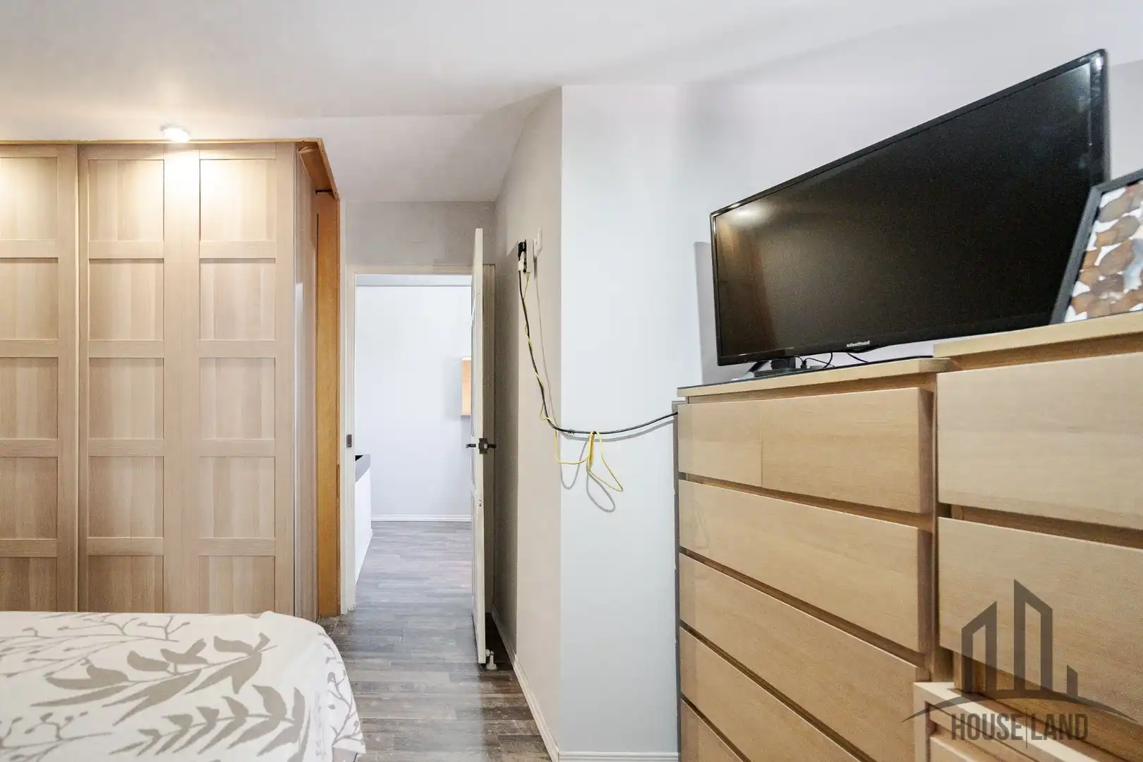 Habitación de Casa o chalet en venta en Ribatejada con Trastero