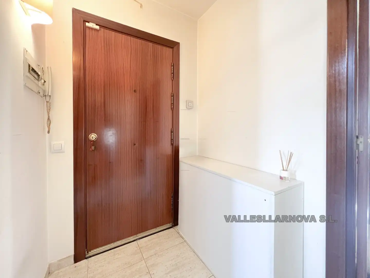 Piso en venta en Santa Rosa