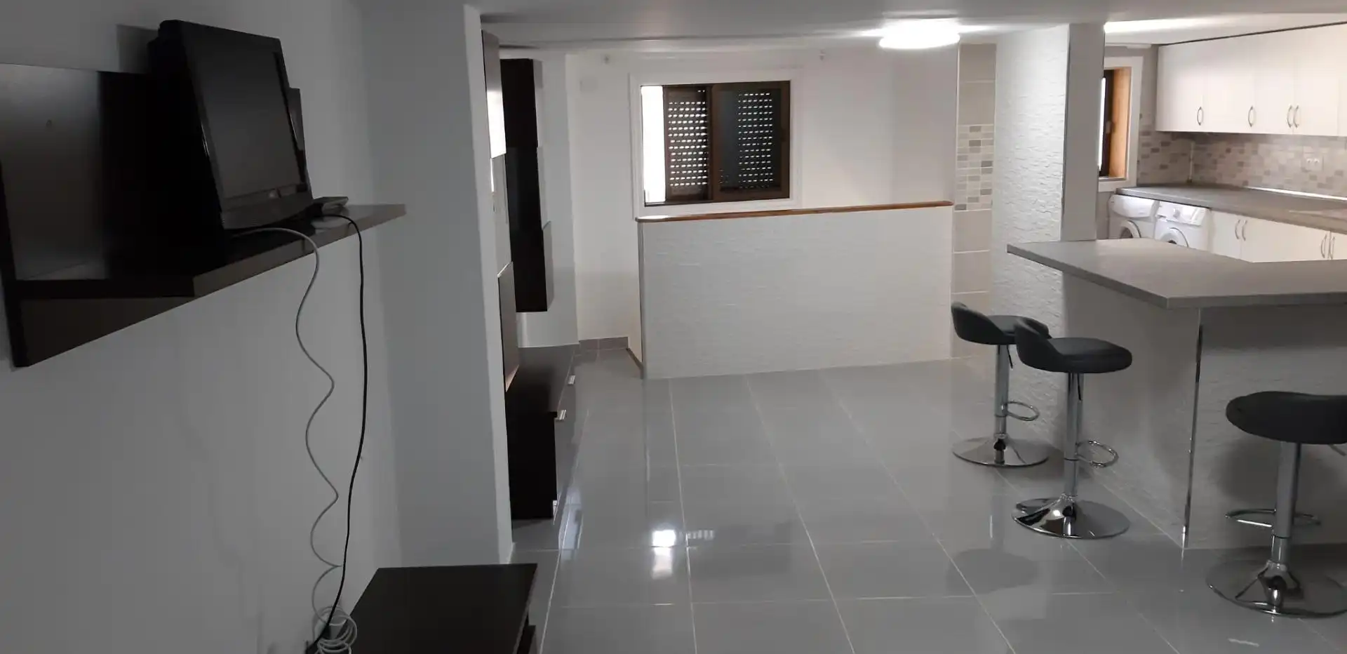 Flat for sale in La Cuesta -Finca España