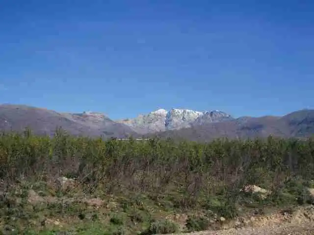 Terreni e lotti in vendita a Candeleda, imagen 3