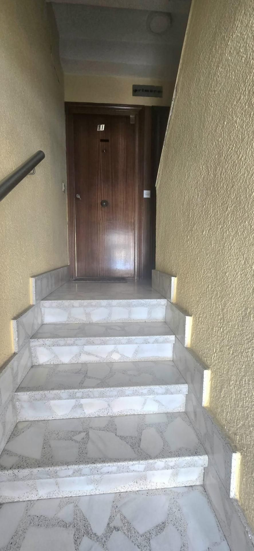 Flat for sale in  Madrid Capital  with Heating