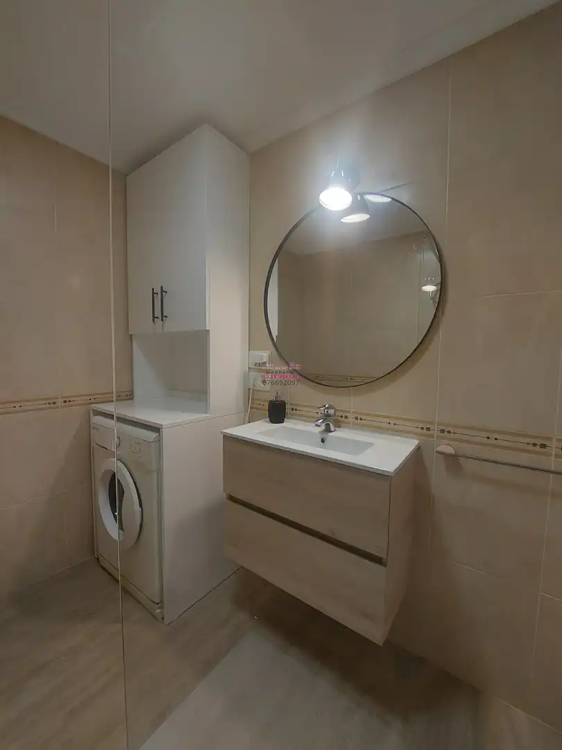 Apartamento de alquiler en Rúa de Oporto, 12, Centro - Areal
