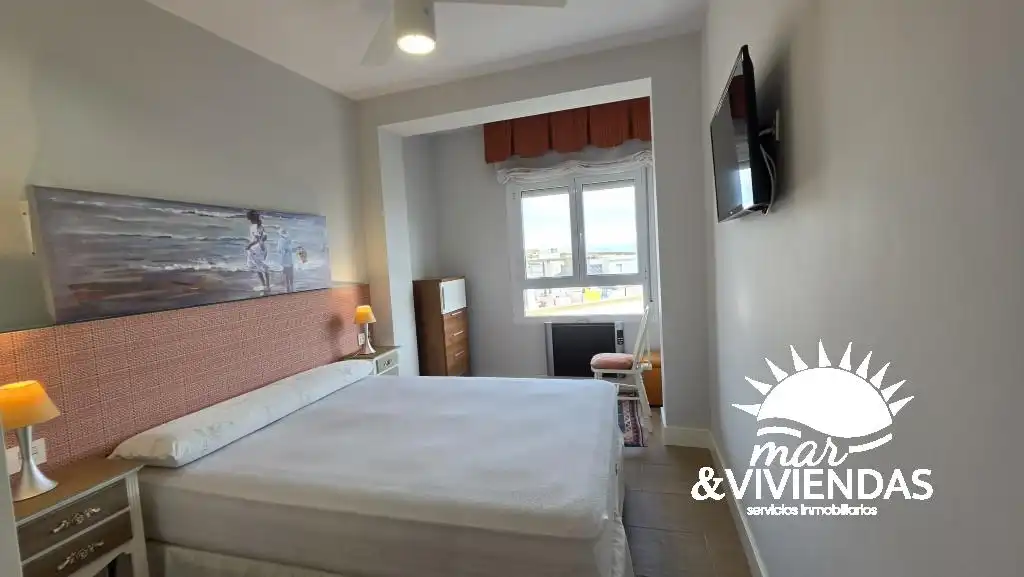 Habitación de Piso en venta en Vera con Aire acondicionado, Calefacción y Terraza