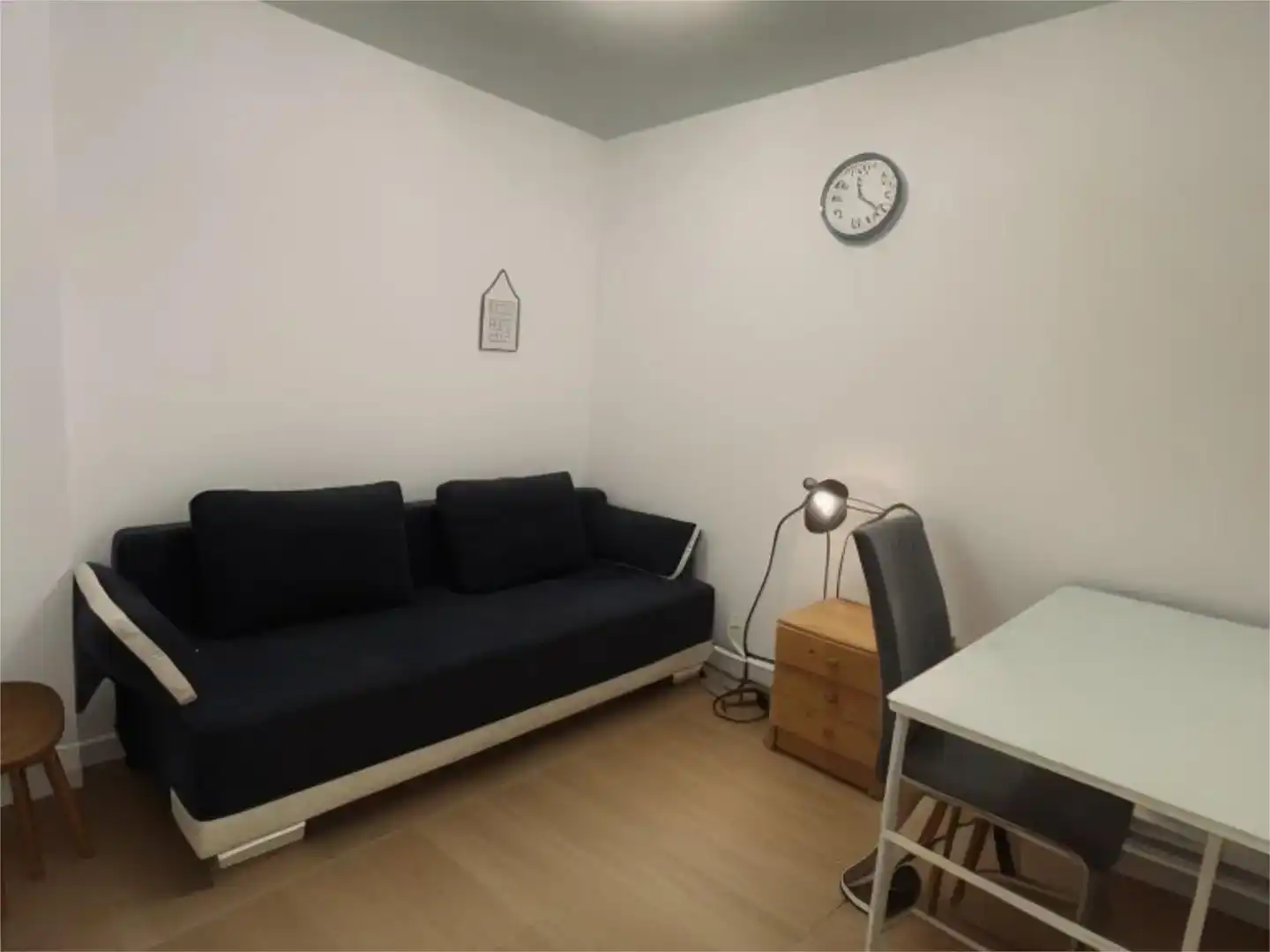 Flat for rent in Zona Pueblo