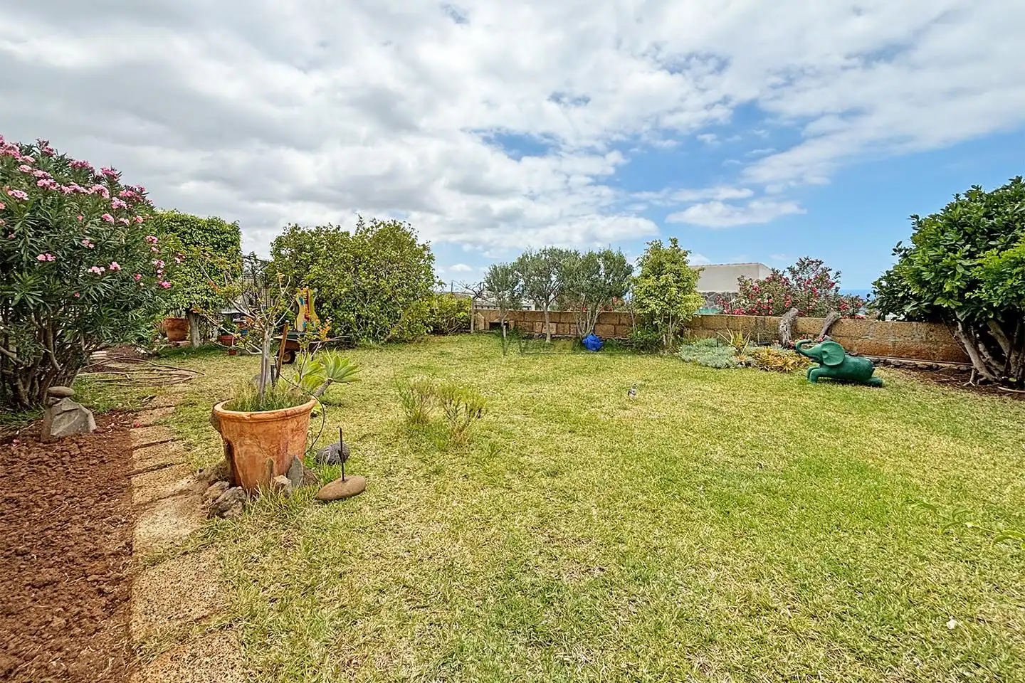 Maison avec jardin à vendre à Las Cancelas, imagen 37