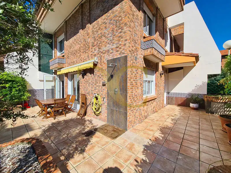 Terrassa de Casa o xalet en venda en Ribadesella amb Calefacció i Terrassa