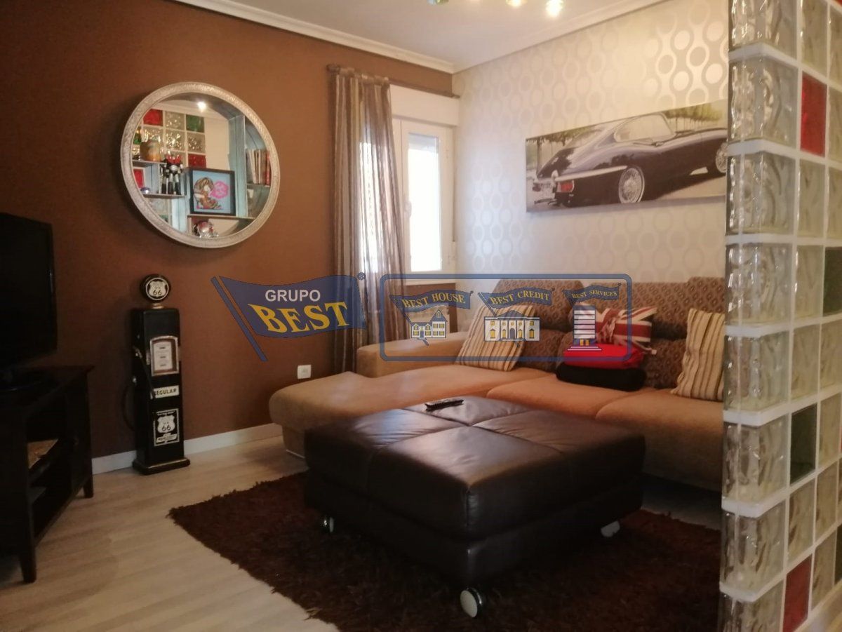 Apartment for sale in El Soto