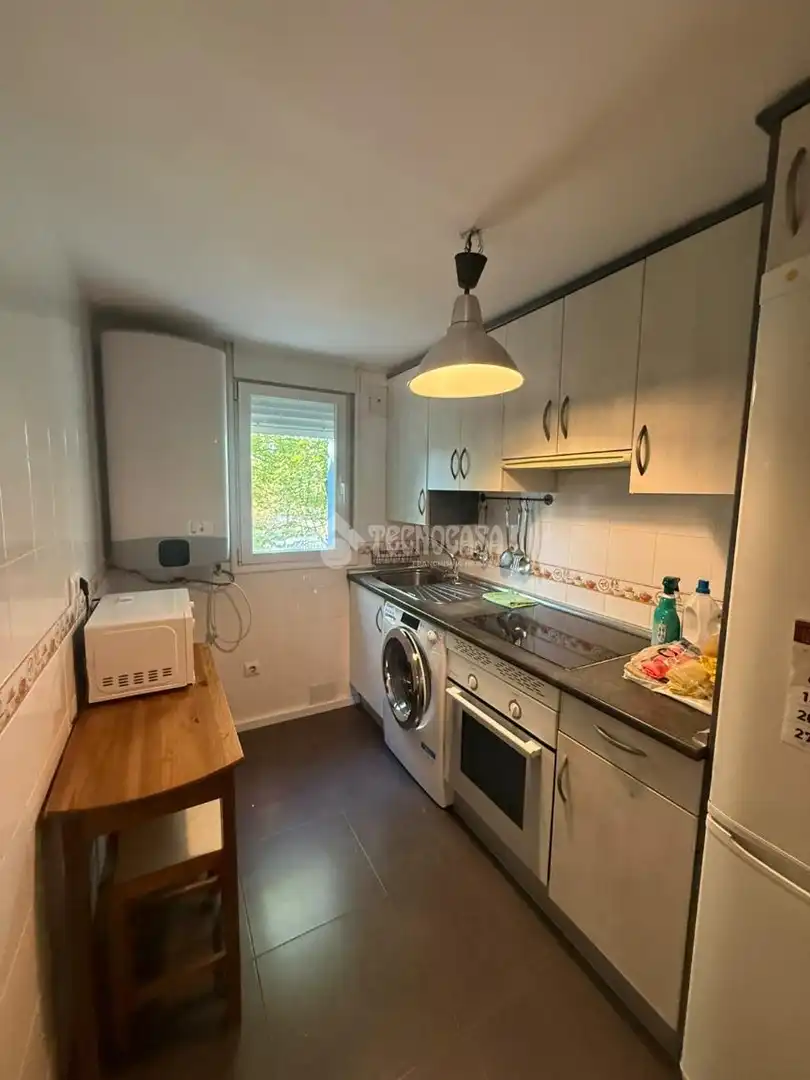 Kitchen of Flat for sale in Carabanchel