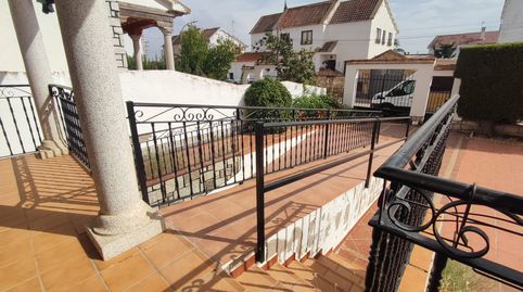 Foto 2 de Casa o chalet en venta en Orgaz, Toledo