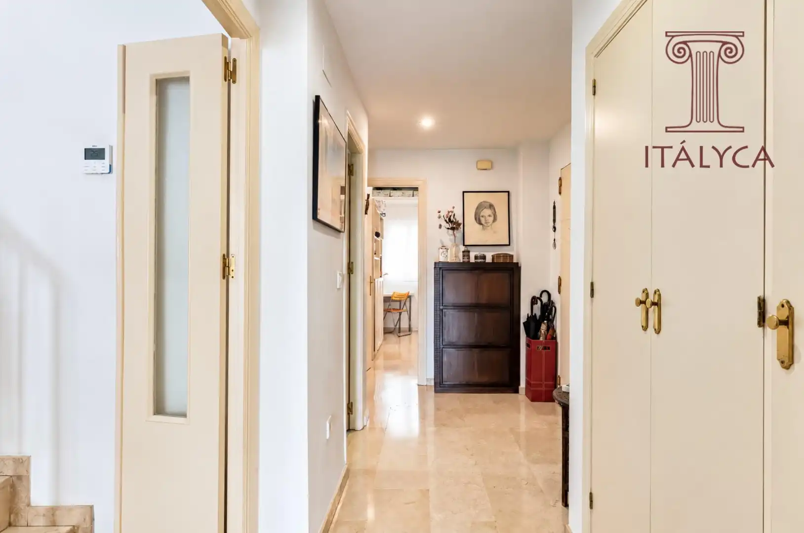 Attique avec terrasse à vendre à Casco Antiguo, imagen 53